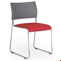 Kursi Tamu CHITOSE Lotus (Fabric)