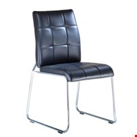 Kursi Tamu CHITOSE Olive DX (Oscar)