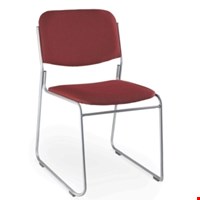 Kursi Tamu CHITOSE Yuki (Fabric)