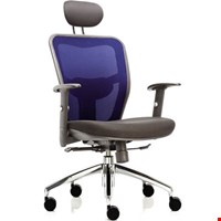 Jual Kursi Direktur ICHIKO IC 7000 S (Oscar/Fabric)