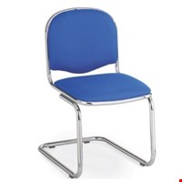 Kursi Tamu CHITOSE Vista N (Fabric)