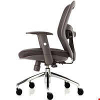 Jual Kursi Kantor ICHIKO IC 7001 S (Oscar/Fabric)