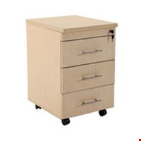 Jual Laci kantor dorong INDACHI DMD 253 T (3 Laci)