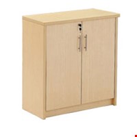 Lemari kantor Arsip Rendah INDACHI DBC 886 T