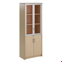 Lemari Kantor Arsip tinggi INDACHI DBC 881 T