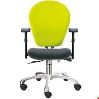 Jual Kursi Kantor ICHIKO Oxxy I S (Oscar/Fabric)