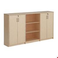 Lemari Kantor Arsip sedang INDACHI DBC 889 T 2R