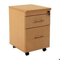 Jual Laci kantor dorong INDACHI DMD 252 A (2 Laci)