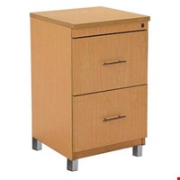 Filing cabinet INDACHI DFC 332 A (2 Laci)