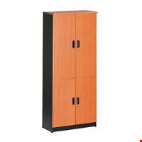 Lemari Kantor Arsip tinggi INDACHI DBC 883