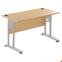 Meja Kantor utama INDACHI DD 180 CS (180cm)