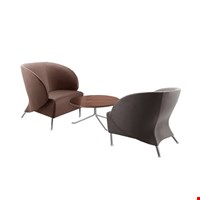 Jual Sofa kantor INDACHI Ergo