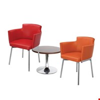 Jual Sofa kantor INDACHI Teztro (Auto Return)