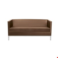 Jual Sofa kantor INDACHI Speed 3 Seater