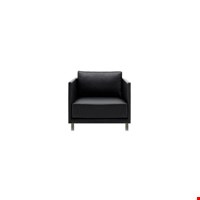 Jual Sofa kantor INDACHI Vere 1 Seater