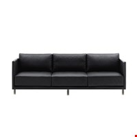 Jual Sofa kantor INDACHI Vere 3 Seater