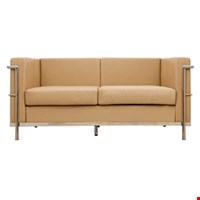 Jual Sofa kantor INDACHI Reco 2 Seater