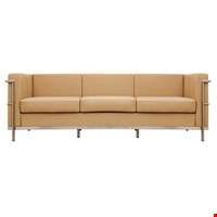 Jual Sofa kantor INDACHI Reco 3 Seater