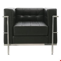 Jual Sofa kantor INDACHI Otiser 1 Seater