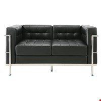 Jual Sofa kantor INDACHI Otiser 2 Seater