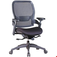 Jual Kursi Kantor ICHIKO Sparta II P (Oscar/Fabric)