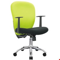 Jual Kursi Kantor ICHIKO Titu 1 C (Oscar/Fabric)