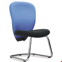 Jual Kursi Tamu ICHIKO Titu 3 CWA (Oscar/Fabric)