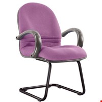 Jual Kursi Tamu ICHIKO IC 104 UAP (Oscar/Fabric)