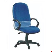 Jual Kursi Direktur ICHIKO IC 106 HDT (Oscar/Fabric)