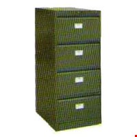 Jual Filing Cabinet ELITE B4 4-0,8 DX