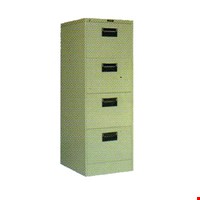 Jual Filing Cabinet ELITE B444 C