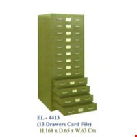 Jual Filing Cabinet ELITE EL 4413