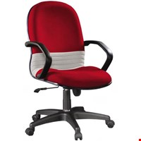 Jual Kursi Kantor ICHIKO IC 107 TC (Oscar/Fabric)