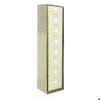 Jual Locker kantor ELITE EL 468