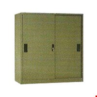 Lemari kantor arsip ELITE EL 431