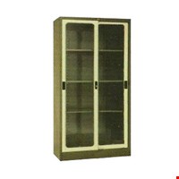 Lemari kantor arsip ELITE EL 438