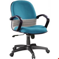 Jual Kursi Kantor ICHIKO IC 108 HDT (Oscar/Fabric)