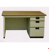 Jual Meja Kantor Utama ELITE EL 420 A