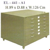 Jual Plan file ELITE EL 441 A1