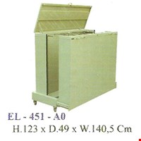 Jual Plan file ELITE EL 451 A0