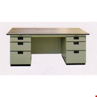 Jual Meja Kantor Utama ELITE EL 421 A