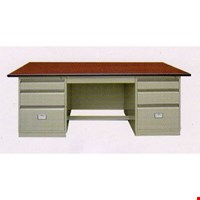 Jual Meja Kantor Utama ELITE EL 425