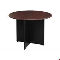 Jual Meja meeting bundar EXPO MP 100R