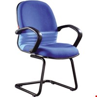 Jual Kursi Tamu ICHIKO IC 108 UAP (Oscar/Fabric)