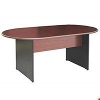 Jual Meja meeting oval EXPO MP M180