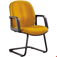 Jual Kursi Tamu ICHIKO IC 111 (Oscar/Fabric)