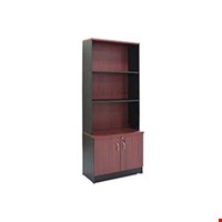 Lemari kantor arsip EXPO MTB 3182