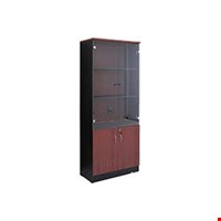 Lemari kantor arsip EXPO MTB 3183