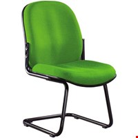 Jual Kursi Tamu ICHIKO IC 111 WA (Oscar/Fabric)