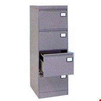 Filing Cabinet Brother BS 104